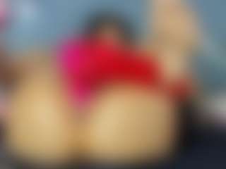 CarolinaSantana's Live Sex Cam Show