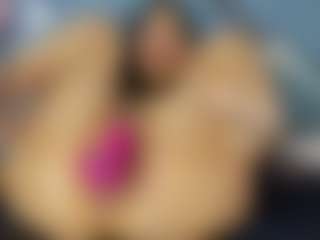 CarolinaSantana's Live Sex Cam Show