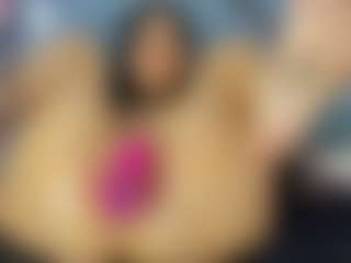 CarolinaSantana's Live Sex Cam Show
