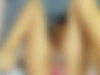Live cam show with CarolinaSantana - Bedroom on crypto-cams