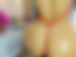 CarolinaSantana's Live Sex Cam Show
