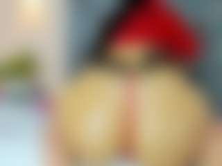 Live cam show with CarolinaSantana - Control on nudelive.tv