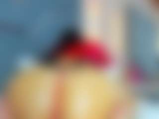 CarolinaSantana's Live Sex Cam Show