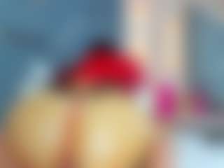 CarolinaSantana's Live Sex Cam Show