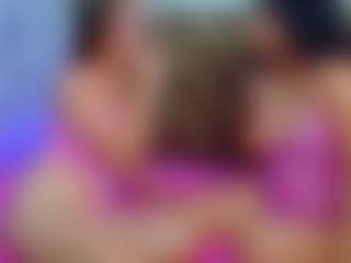 Show de cámara en vivo de Cristin-Petite