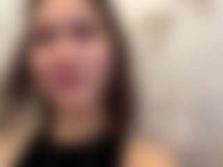 DonettaChochrek's Live Sex Cam Show