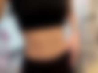 DonettaChochrek's Live Sex Cam Show