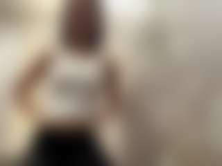 DonettaChochrek's Live Sex Cam Show