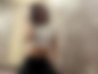 DonettaChochrek's Live Sex Cam Show