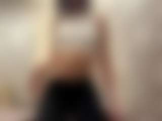DonettaChochrek's Live Sex Cam Show