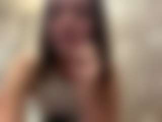 DonettaChochrek's Live Sex Cam Show