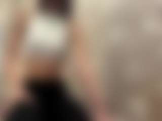 DonettaChochrek's Live Sex Cam Show