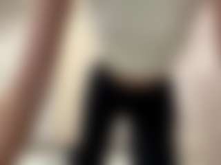 DonettaChochrek's Live Sex Cam Show