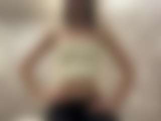 DonettaChochrek's Live Sex Cam Show