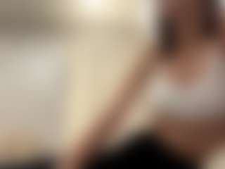 Live cam show with DonettaChochrek - Petite on CamwithHer