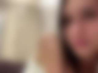 Live cam show with DonettaChochrek - College on Livezox