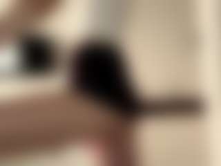 Live cam show with DonettaChochrek - College on Camsoda