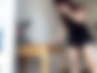 JanethJubic's Live Sex Cam Show