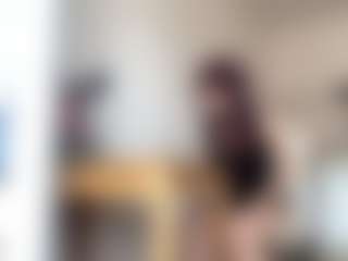 JanethJubic's Live Sex Cam Show