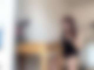 JanethJubic's Live Sex Cam Show