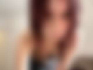 Live cam show with Roxy - Public on Mixed Magazine Live