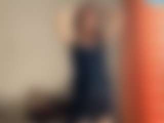 Roxy's Live Sex Cam Show