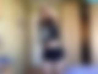 Roxy's Live Sex Cam Show