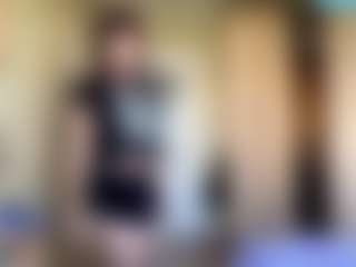 Roxy's Live Sex Cam Show