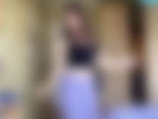Roxy's Live Sex Cam Show