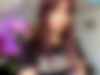 Live cam show with Roxy - Red Hair College on Camsoda