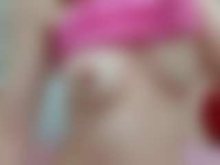 Live cam show with murmurmur - New Anal on Camming Site