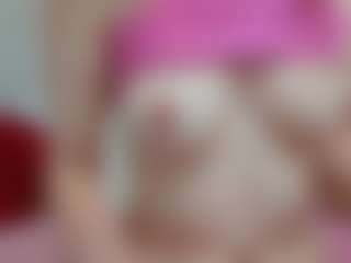 Live cam show with murmurmur - New Lush on Camsoda