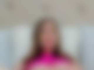 Live cam show with murmurmur - Lush on Camming Site