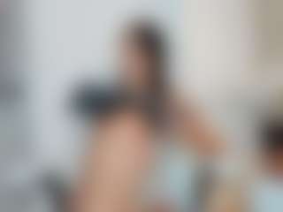 Live cam show with Naomi-Rossee - Fetish on Dolls Live