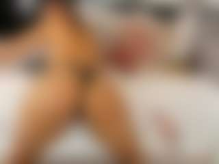 naughty-morena's Live Sex Cam Show