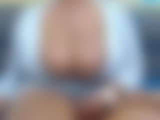 SexyBoobs44DD's Live Sex Cam Show