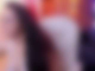 Viiolet-rosee's Live Sex Cam Show