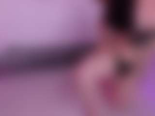 Viiolet-rosee's Live Sex Cam Show