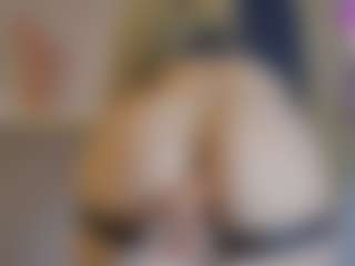YourBurningWish's Live Sex Cam Show