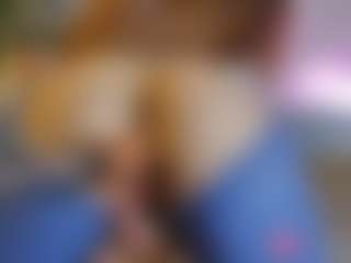 Live cam show with YourBurningWish - Thin on Camiplay Live