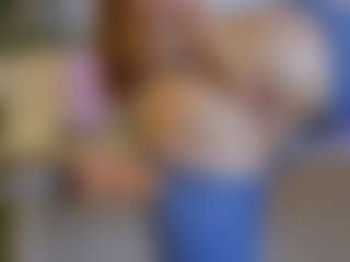 Live cam show with YourBurningWish - Thin on AdultVida.com