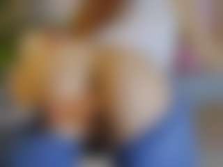 Live cam show with YourBurningWish - Thin on StripNow