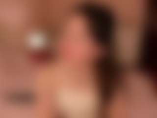 Live cam show with AngleaTorbert - College on Free Soda
