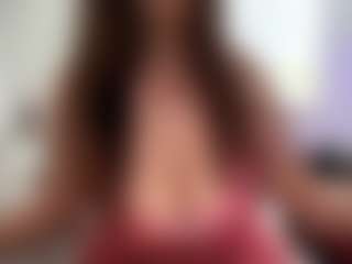 AnnAngelq's Live Sex Cam Show