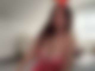 AnnAngelq's Live Sex Cam Show