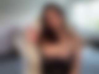 AnnAngelq's Live Sex Cam Show