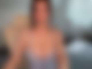 Ann Angel Q's Live Sex Cam Show