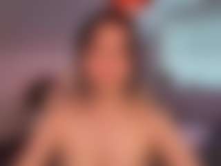 Ann Angel Q's Live Sex Cam Show