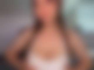 Live cam show with Ann Angel Q - Tanlines on CamClone