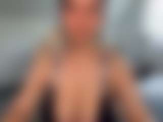 Live cam show with Ann Angel Q - Lovense on CSO-WL